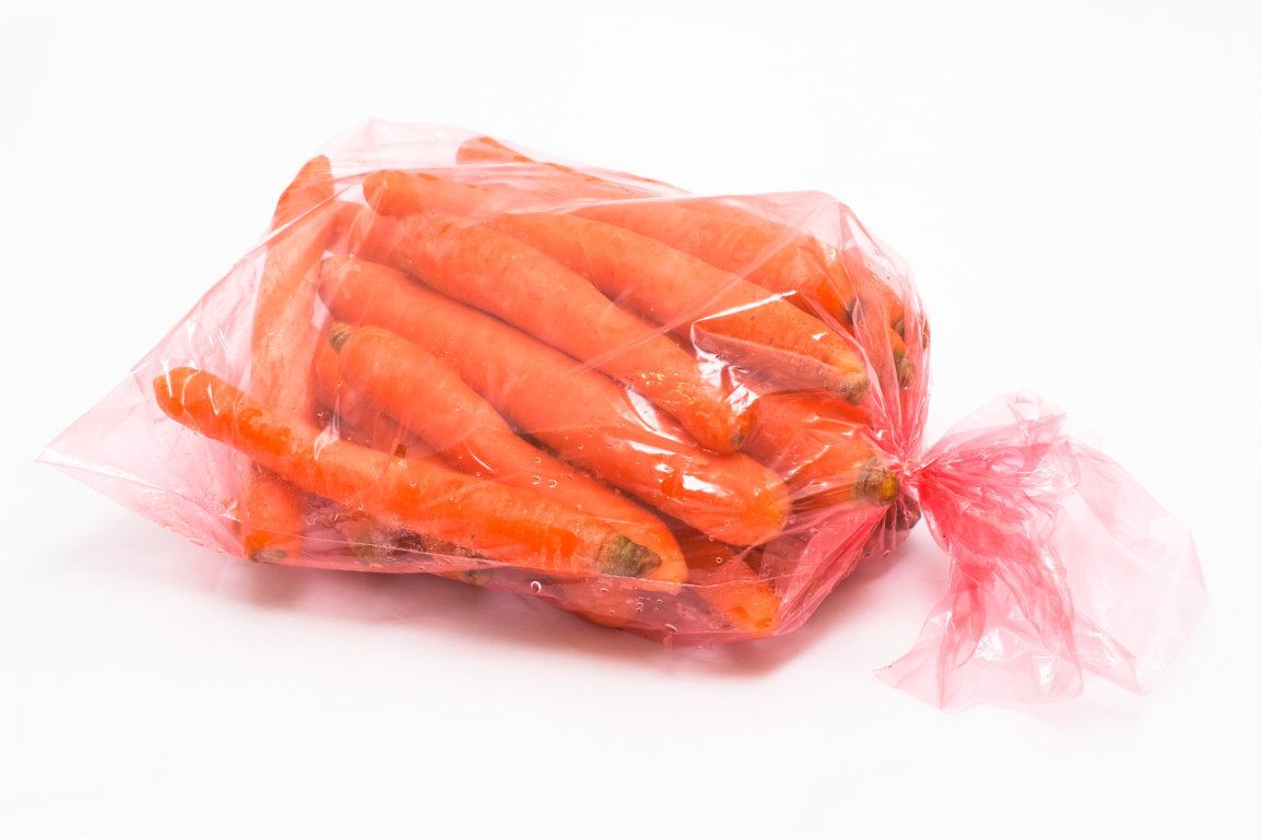 Carrots Baby Whole 2 Lb - GJ Curbside